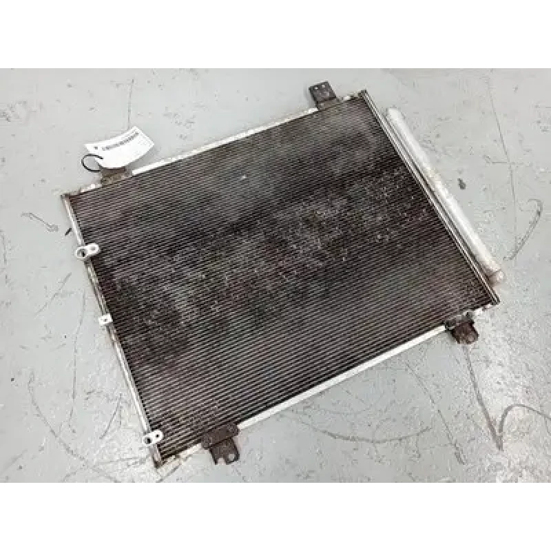 TOYOTA HIACE A/C CONDENSER TRH/KDH, 01/05-04/19 2006