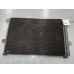 VOLKSWAGEN AMAROK A/C CONDENSER 2H, DIESEL/PETROL, 10/10-09/22 2014