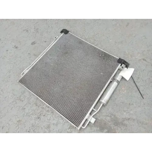 MITSUBISHI PAJERO A/C CONDENSER PAJERO SPORT, QE-QF, 10/15- 2017