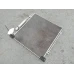 MITSUBISHI PAJERO A/C CONDENSER PAJERO SPORT, QE-QF, 10/15- 2017