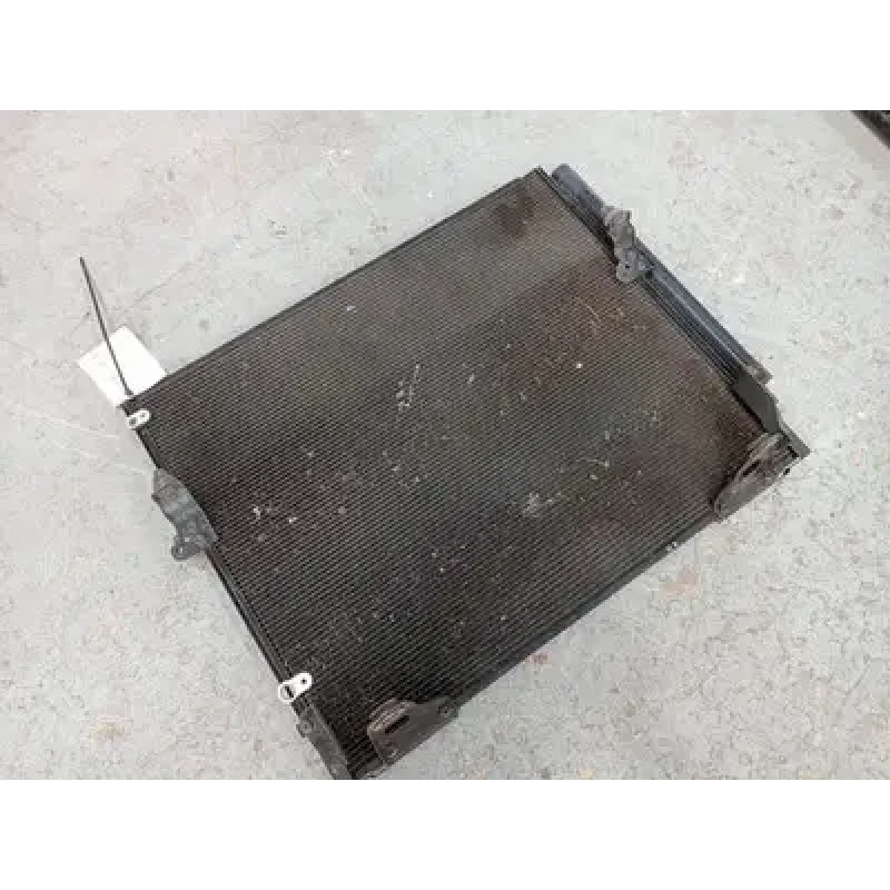TOYOTA LANDCRUISER A/C CONDENSER 200 SERIES, 11/07-03/21 2014