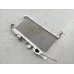 TOYOTA LANDCRUISER INTERCOOLER 200 SERIES, DIESEL, 4.5, 1VD-FTV, 11/07-03/21 201