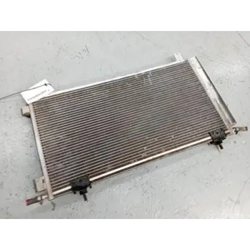 HOLDEN COMMODORE A/C CONDENSER VE SI, 08/06-08/10 2008