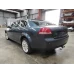 HOLDEN COMMODORE A/C CONDENSER VE SI, 08/06-08/10 2008