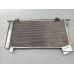 HOLDEN COMMODORE A/C CONDENSER VE SI, 08/06-08/10 2008
