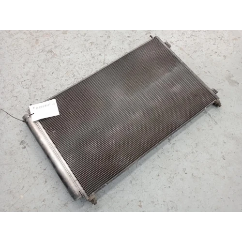 MAZDA CX9 A/C CONDENSER TB, 12/07-12/15 2012