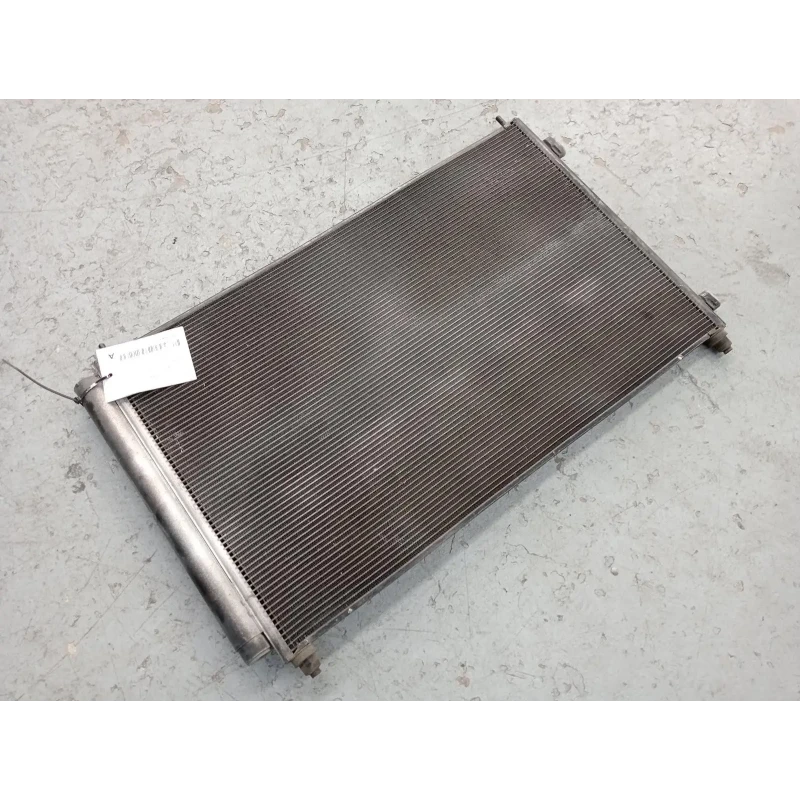 MAZDA CX9 A/C CONDENSER TB, 12/07-12/15 2012