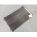 MAZDA CX9 A/C CONDENSER TB, 12/07-12/15 2012