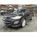 MAZDA CX9 A/C CONDENSER TB, 12/07-12/15 2012