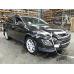 MAZDA CX9 A/C CONDENSER TB, 12/07-12/15 2012