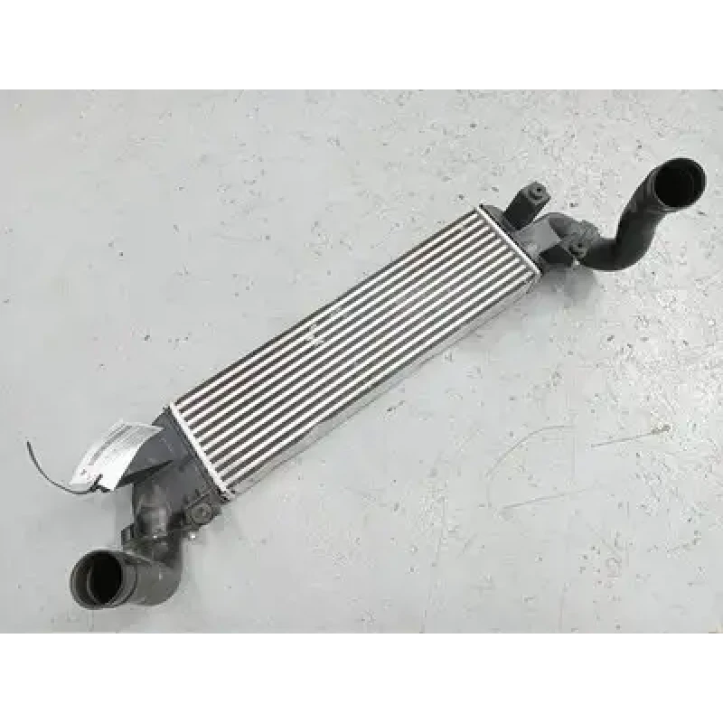 MITSUBISHI TRITON INTERCOOLER DIESEL, 2.4, MQ-MR, 03/15-10/23 2017 MITSUBISHI TRITON INTERCOOLER DIESEL, 2.4, MQ-MR, 03/15-10/23 2017