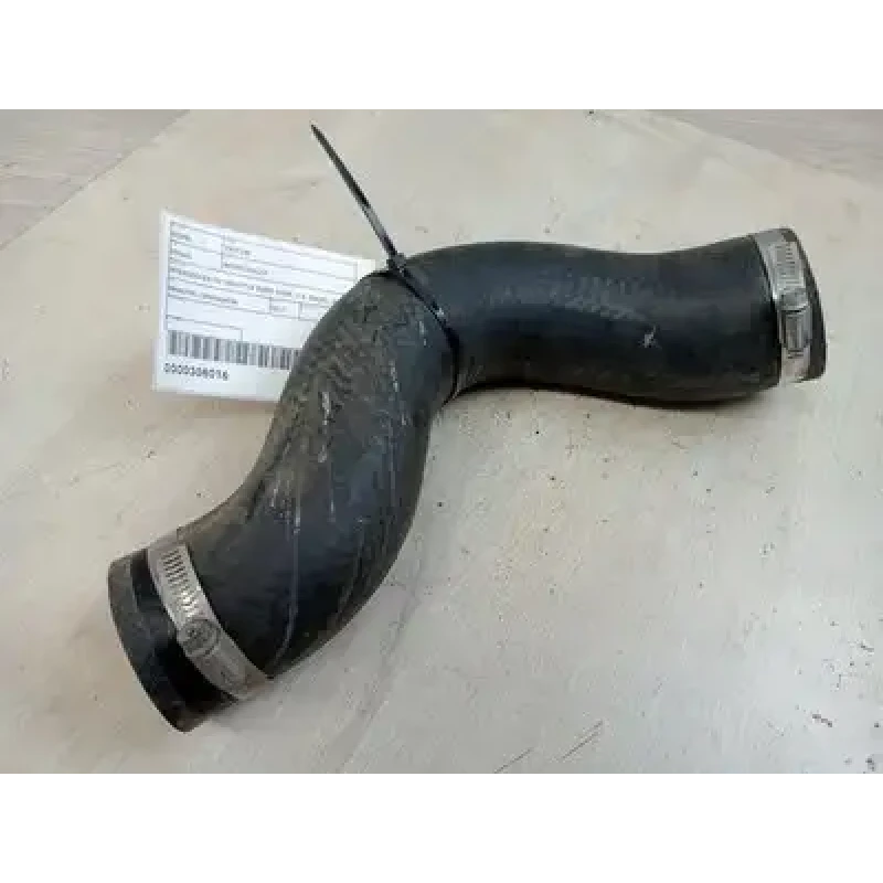 MITSUBISHI TRITON INTERCOOLER INTERCOOLER TO THROTTLE BODY HOSE, 2.4, DIESEL, MQ MITSUBISHI TRITON INTERCOOLER INTERCOOLER TO THROTTLE BODY HOSE, 2.4, DIESEL, MQ