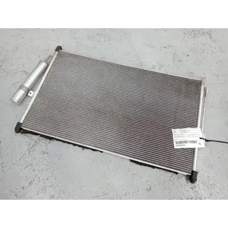 HOLDEN COLORADO A/C CONDENSER RG/RG 7, 01/12-12/20 2018