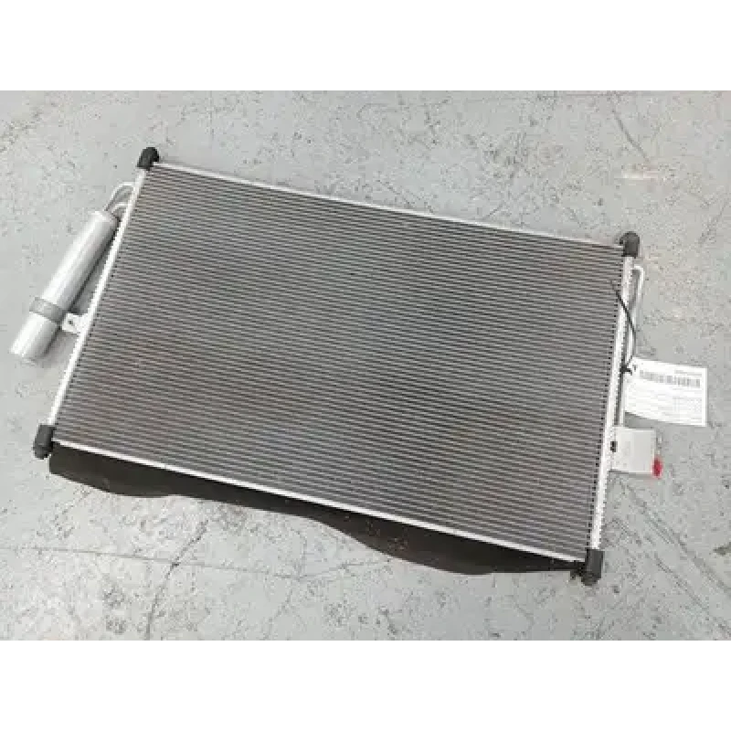 HOLDEN COLORADO A/C CONDENSER RG/RG 7, 01/12-12/20 2017