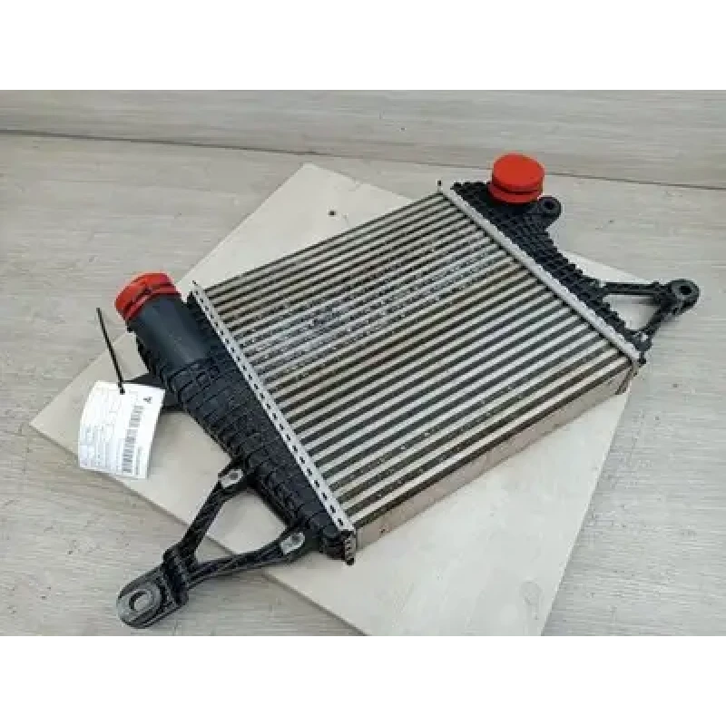 FORD TERRITORY INTERCOOLER SZ MKI-MKII, DIESEL, 2.7, TURBO, 03/11-12/16 2011