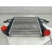 FORD TERRITORY INTERCOOLER SZ MKI-MKII, DIESEL, 2.7, TURBO, 03/11-12/16 2011 FORD TERRITORY INTERCOOLER SZ MKI-MKII, DIESEL, 2.7, TURBO, 03/11-12/16 2011