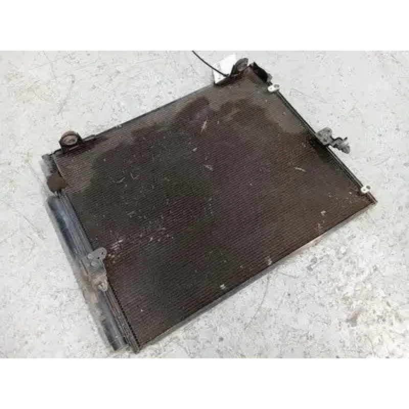 TOYOTA LANDCRUISER A/C CONDENSER 200 SERIES, 11/07-03/21 2013