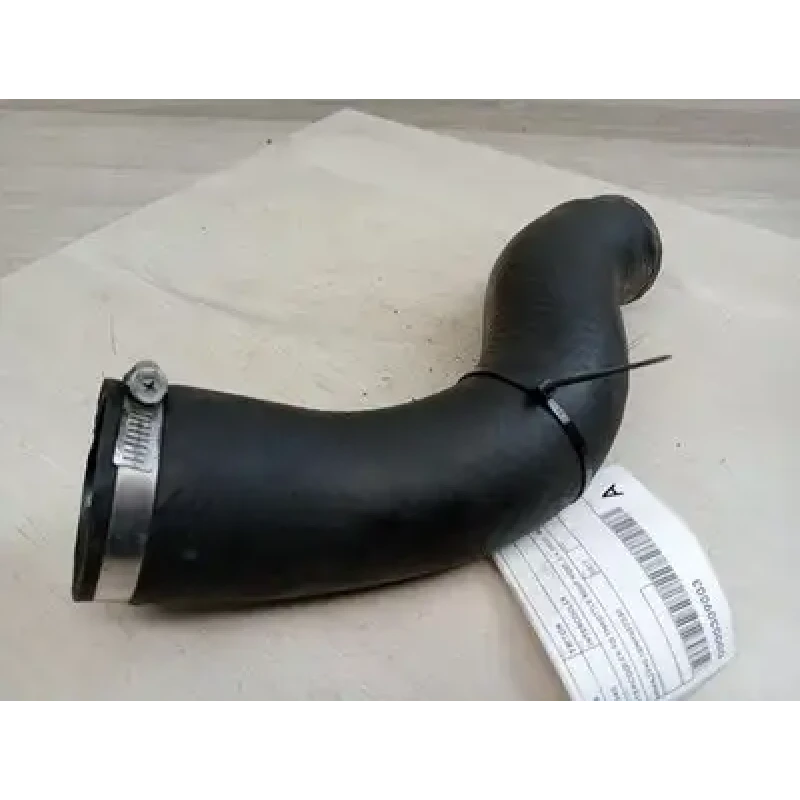 MITSUBISHI TRITON INTERCOOLER INTERCOOLER TO THROTTLE BODY HOSE, 2.4, DIESEL, MQ MITSUBISHI TRITON INTERCOOLER INTERCOOLER TO THROTTLE BODY HOSE, 2.4, DIESEL, MQ