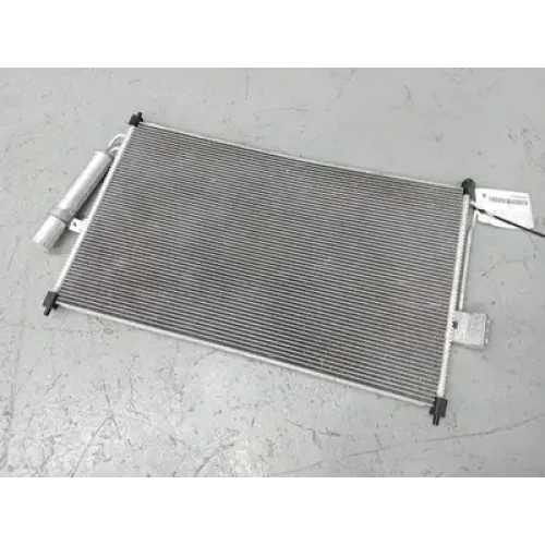 HOLDEN COLORADO A/C CONDENSER RG/RG 7, 01/12-12/20 2018