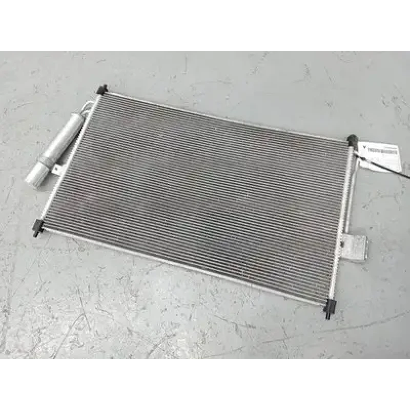 HOLDEN COLORADO A/C CONDENSER RG/RG 7, 01/12-12/20 2018
