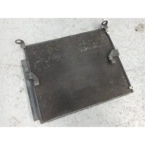 TOYOTA PRADO A/C CONDENSER 120 SERIES, 4.0, 1GR-FE, PETROL, 02/03-10/09 2005 TOYOTA PRADO A/C CONDENSER 120 SERIES, 4.0, 1GR-FE, PETROL, 02/03-10/09 2005