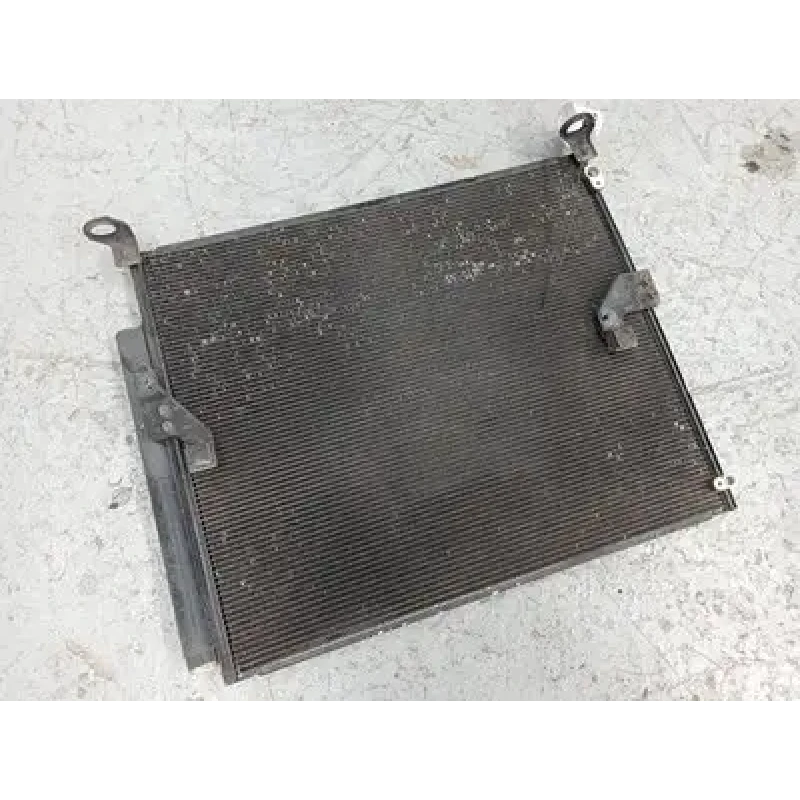 TOYOTA PRADO A/C CONDENSER 120 SERIES, 4.0, 1GR-FE, PETROL, 02/03-10/09 2005
