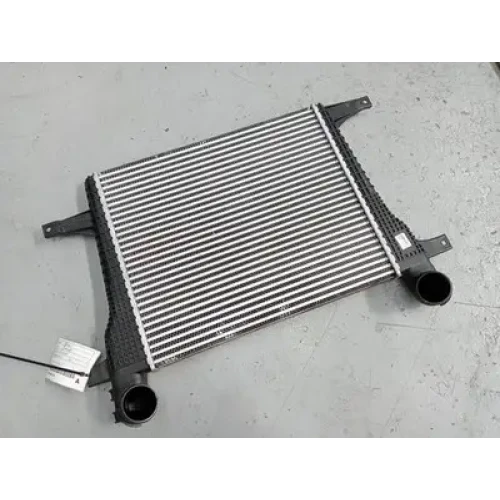HOLDEN CAPTIVA INTERCOOLER DIESEL, 2.2, CG, 01/11-06/18 2017