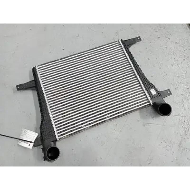 HOLDEN CAPTIVA INTERCOOLER DIESEL, 2.2, CG, 01/11-06/18 2017