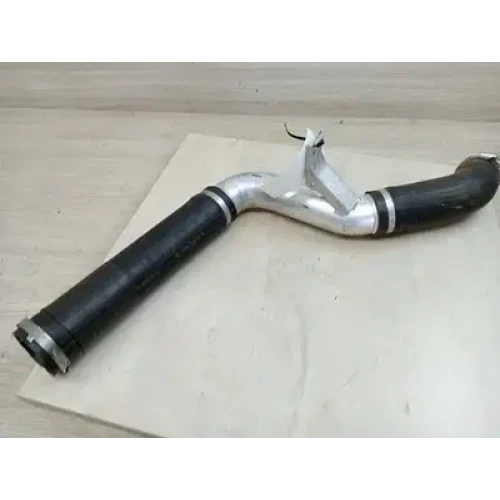 HOLDEN CAPTIVA INTERCOOLER INTERCOOLER HOSE (LH SIDE), DIESEL, 2.2, CG SERIES 2, HOLDEN CAPTIVA INTERCOOLER INTERCOOLER HOSE (LH SIDE), DIESEL, 2.2, CG SERIES 2,