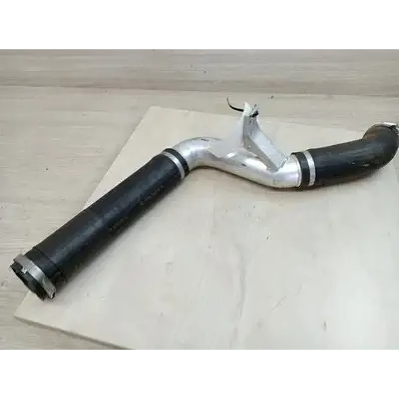 HOLDEN CAPTIVA INTERCOOLER INTERCOOLER HOSE (LH SIDE), DIESEL, 2.2, CG SERIES 2,