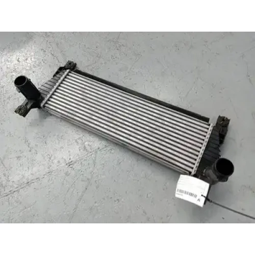 FORD RANGER INTERCOOLER DIESEL, 3.2, P5AT (12 ROW TYPE), PX SERIES 1-3, 06/11-04 FORD RANGER INTERCOOLER DIESEL, 3.2, P5AT (12 ROW TYPE), PX SERIES 1-3, 06/11-04