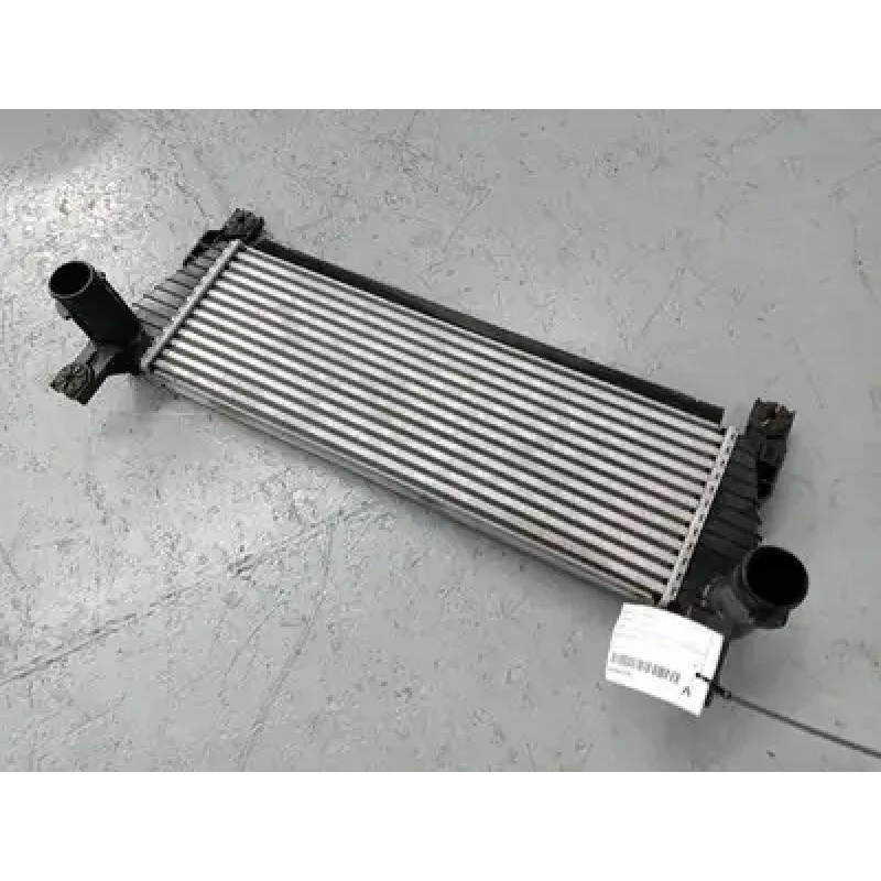 FORD RANGER INTERCOOLER DIESEL, 3.2, P5AT (12 ROW TYPE), PX SERIES 1-3, 06/11-04