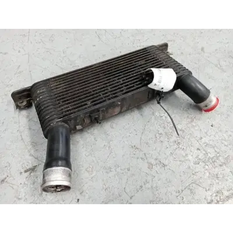MITSUBISHI PAJERO INTERCOOLER DIESEL, 3.2, NS-NX, 08/06-04/21 2011