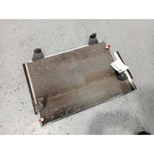TOYOTA HILUX A/C CONDENSER PETROL, 02/05-08/15 2010