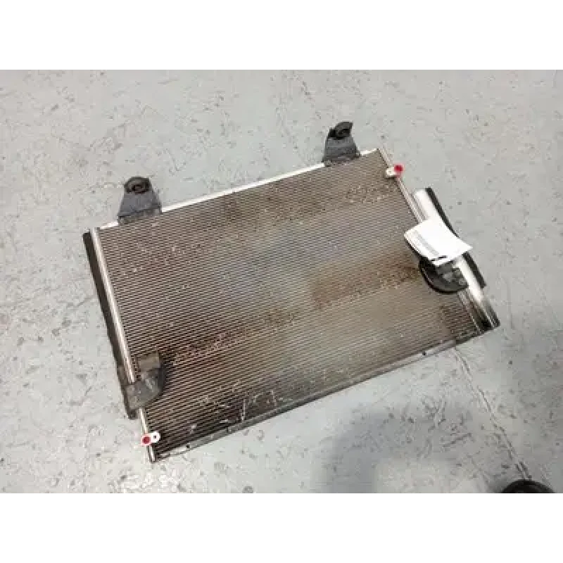 TOYOTA HILUX A/C CONDENSER PETROL, 02/05-08/15 2010