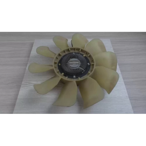 NISSAN NAVARA FAN D40, ENGINE FAN ASSY, 4.0, VQ40, PETROL, 09/05-12/11 2011