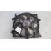 HYUNDAI I40 FAN RADIATOR FAN, 1.7, DIESEL, VF, 09/11-12/19 2015