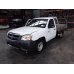 MAZDA BT50 FAN ENG FAN ASSY, WL/WE, UN, 11/06-09/11 2011