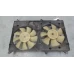 TOYOTA KLUGER FAN DUAL FAN ASSY, MCU28R, 01/01-04/07 2004