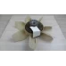 TOYOTA HILUX FAN ENGINE FAN ASSY, 3.0, DIESEL, 02/05-08/15 2013