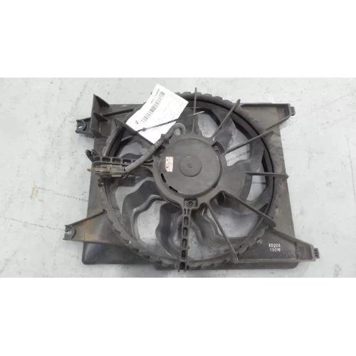 HYUNDAI ILOAD/IMAX FAN A/C FAN (LH SIDE), 2.4, PETROL, TQ, 11/07-05/18 2015