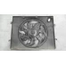 HYUNDAI I45 FAN SINGLE FAN ASSY, YF, 02/10-04/14 2011