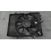 HYUNDAI GETZ FAN RAD FAN, MAN T/M, TB, 10/05-09/11 2010