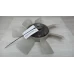 TOYOTA HILUX FAN ENGINE FAN-BLADES ONLY, 2.7, PETROL, 03/05-08/15 2007