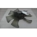 NISSAN NAVARA FAN D22, ENG FAN ASSY, 2.5, YD25, DIESEL, 11/01-08/15 2008