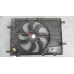 HOLDEN CRUZE FAN RADIATOR FAN, 1.8, PETROL, MANUAL T/M, JH, 03/11-01/17 2012