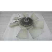 HOLDEN COLORADO FAN ENGINE FAN ASSY, RG/RG 7, 01/12-12/20 2015