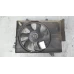 HYUNDAI GETZ FAN RAD FAN, AUTO T/M, TB, 10/05-09/11 2010