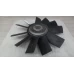 MAZDA BT50 FAN ENG FAN ASSY, 2.2/3.2, DIESEL, UP-UR, 10/11-06/20 2018