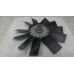 MAZDA BT50 FAN ENG FAN ASSY, 2.2/3.2, DIESEL, UP-UR, 10/11-06/20 2018